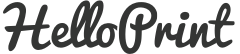 Logo noslogan black