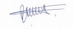 Signatures jerome5